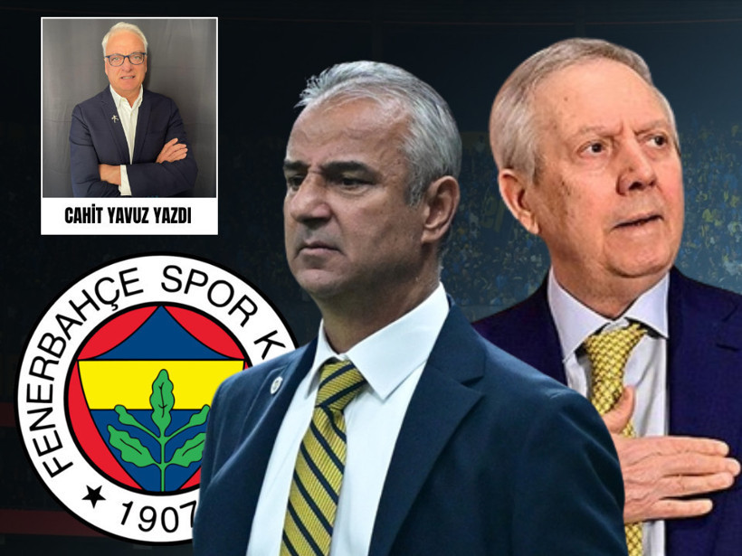 Özkan Sümer: Fenerbahçe çok büyük camia… Allah’tan futbolu bilmiyorlar
