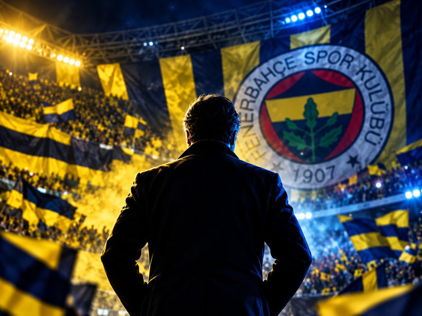 Fenerbahçe'ye "çifte Şampiyonlar Ligi Şampiyonu" hoca
