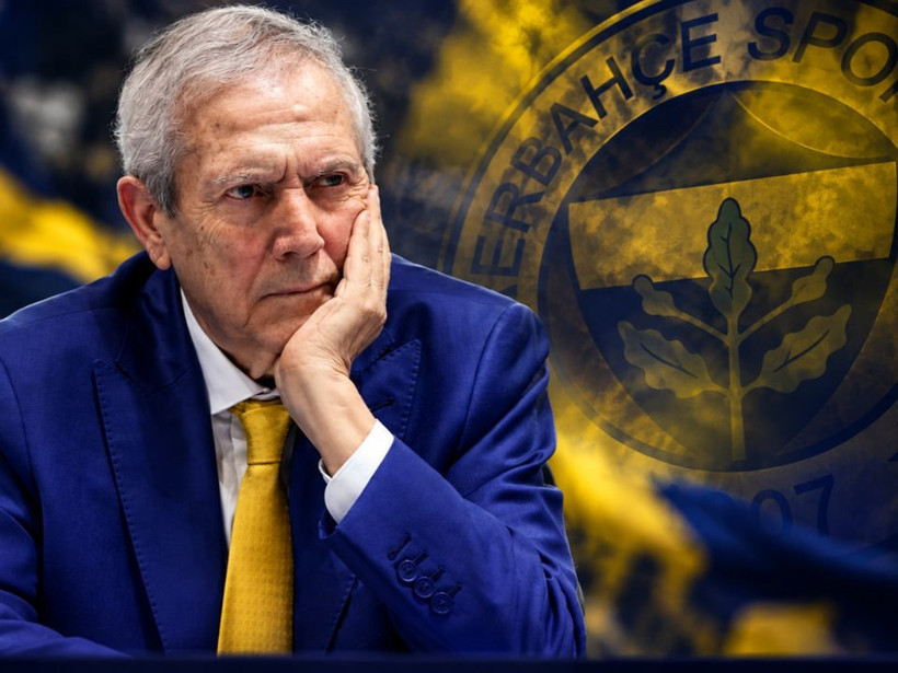 Fenerbahçe'ye kurtuluş formülü: Aziz Yıldırım'a randevu ayarladı