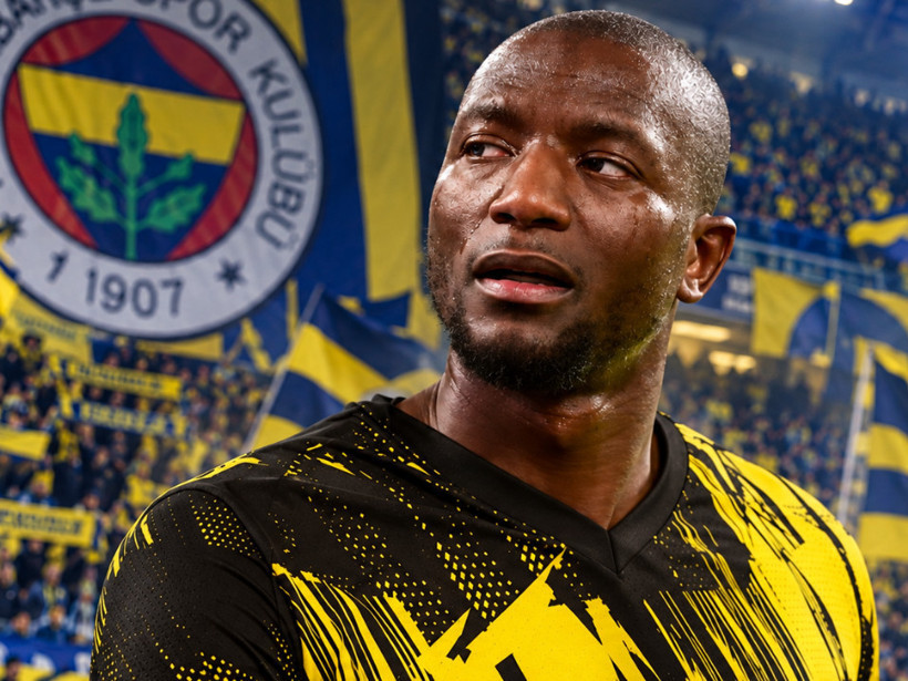 Gerçekti, hayal oldu: Serhou Guirassy!