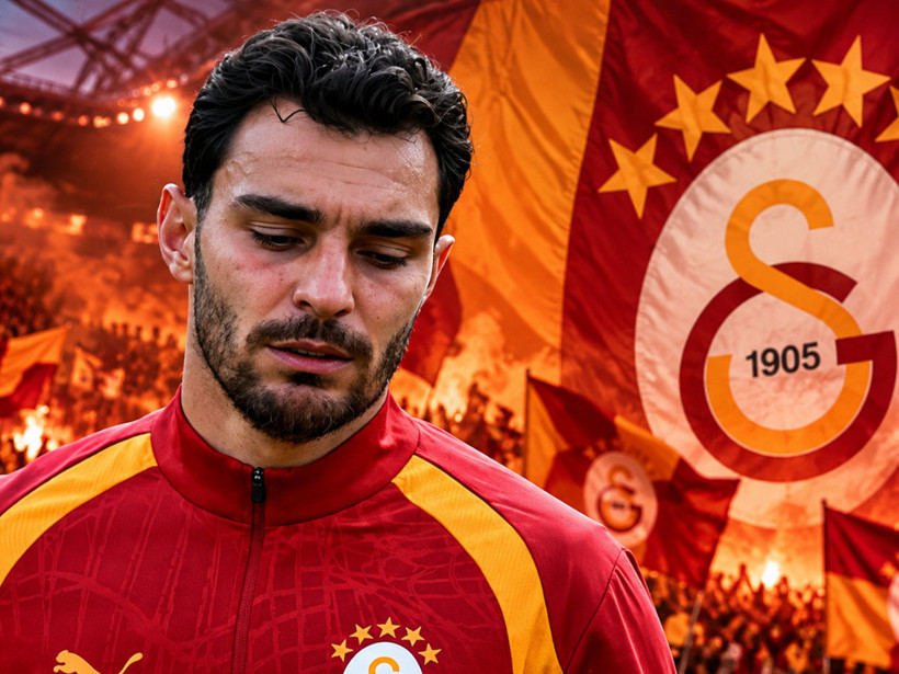 Kaan başladığı yere dönecek: Schalke 04