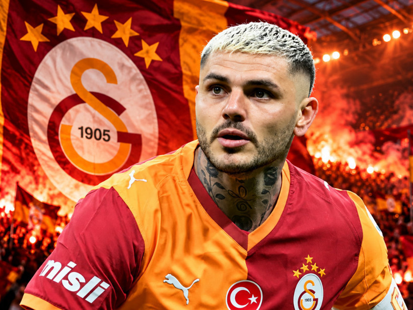 Mauro Icardi'den transfer itirafı: Teklif aldım ama kabul etmedim