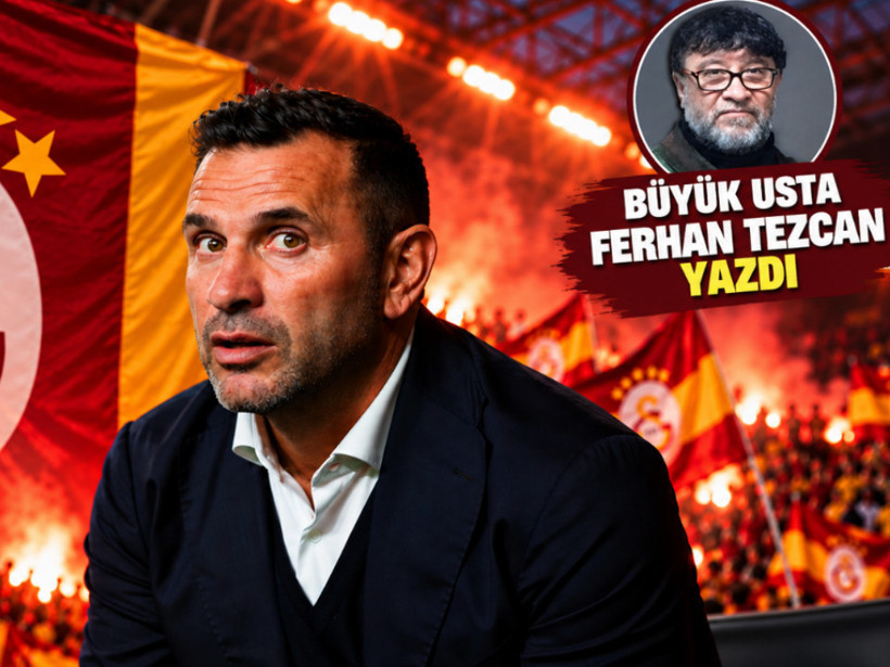 OKAN'I KİM DURDURACAK?
