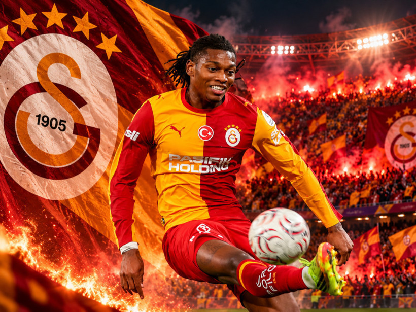 Rafael Leao'da umut var! Parçalının hakkını verdi