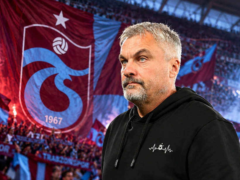 Teklif alınca neler yaşandı? Reisin Trabzonspor süreci
