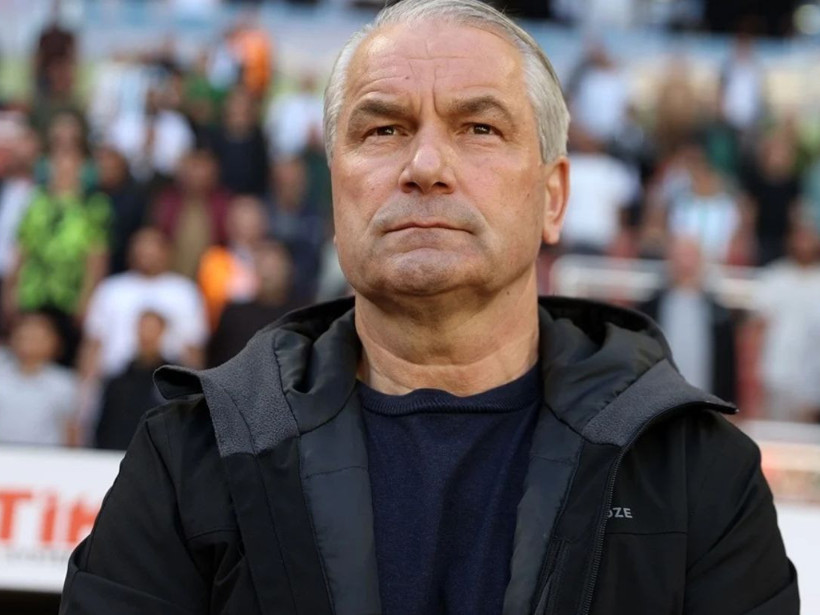 Bernd Storck: Duran toptan iki gol yememiz bize yakışmadı