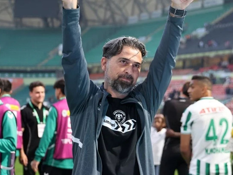 İlhan Palut: Agrasif mücadeleye devam etmeliyiz
