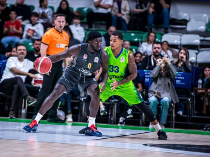 TOFAŞ - Aliağa Petkimspor: 72-74 (MAÇ SONUCU)
