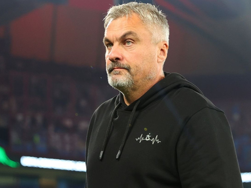 Trabzonspor'da Thomas Reis devire devire ilerliyor