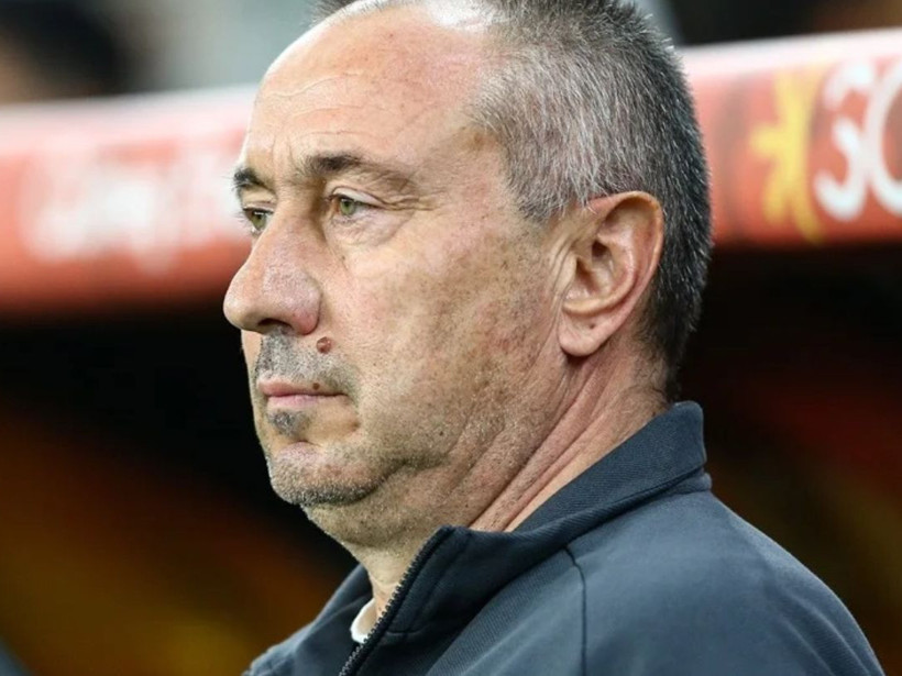 Stanimir Stoilov'dan oyuncularına fırça: 'Yoksa tribüne gidersiniz!'