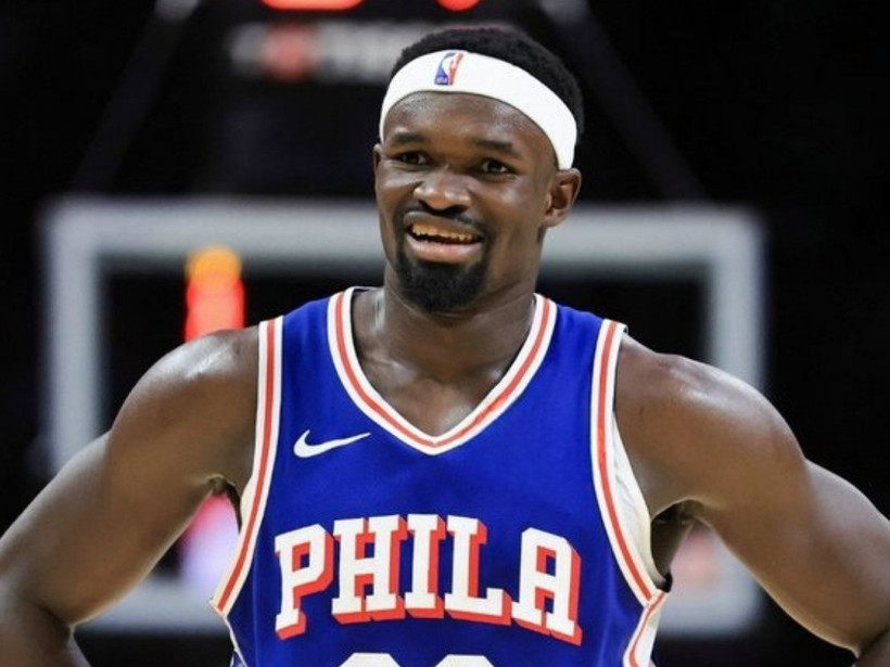 Adem Bona'lı Philadelphia hüsrana uğradı!
