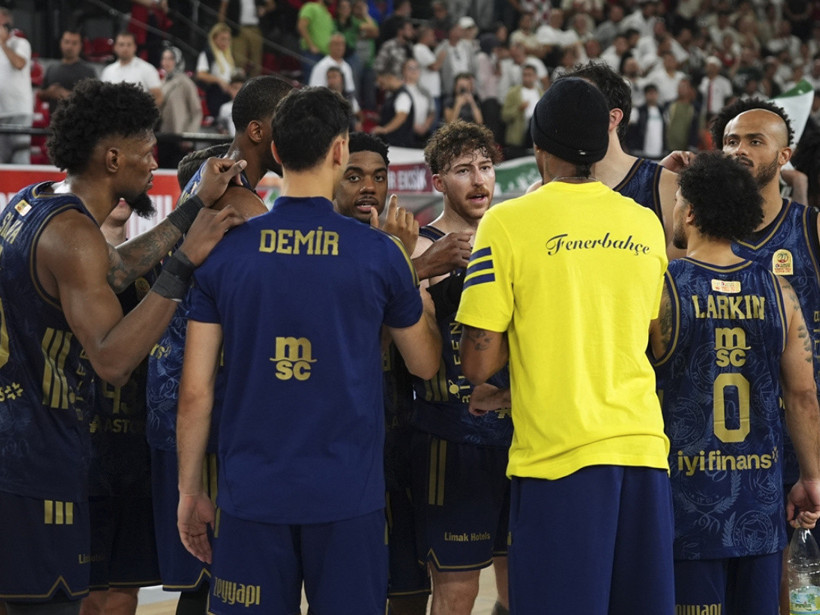 Fenerbahçe Avrupa arenasında