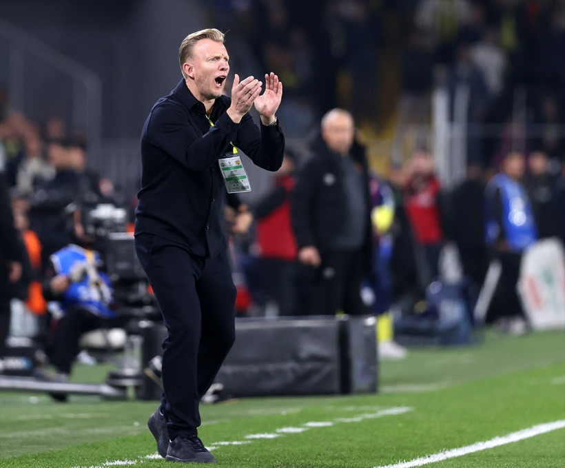 Dirk Kuyt'ın intiharı: Sinyallerini vermişti - Resim : 1