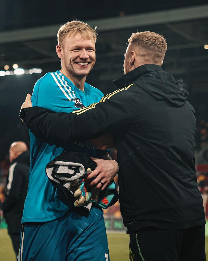 Robert Sanchez sakatlandı! Chelsea, Aaron Ramsdale'a yöneldi